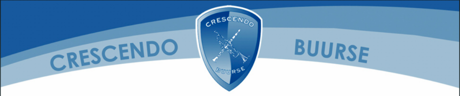 Muziekvereniging Crescendo Buurse